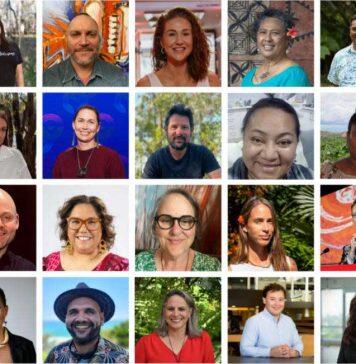 Atlantic Fellows embark on their eighth year of Social Change Projects