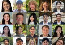 University of Melbourne celebrates largest New Colombo Plan Scholars intake
