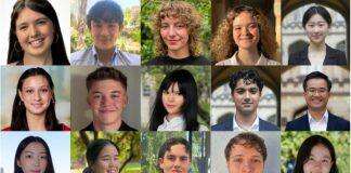 University of Melbourne celebrates largest New Colombo Plan Scholars intake