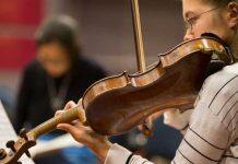 ANU School of Music and National Folk Festival announce new partnership