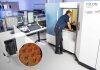 Striking new images showcase state-of-the-art micro-CT scanner