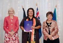 Record number of Aboriginal and Torres Strait Islander students complete PhDs at UQ in 2025