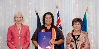 Record number of Aboriginal and Torres Strait Islander students complete PhDs at UQ in 2025