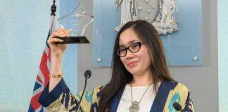 Melbourne students recognised with Victorian International Education Awards