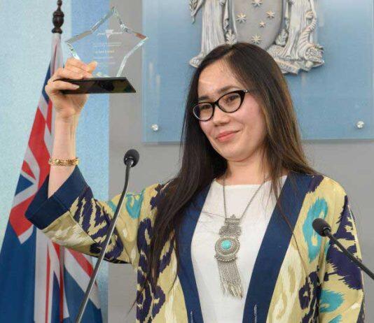 Melbourne students recognised with Victorian International Education Awards