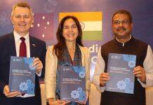 Australia-India Research Collaboration Framework released
