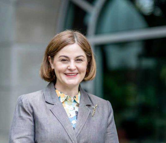 Asialink signals readiness for next phase of growth and impact with new CEO