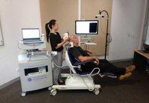 Human trial finds ultrasound treatment for dementia is safe