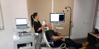 Human trial finds ultrasound treatment for dementia is safe