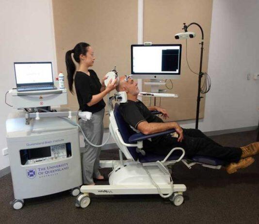 Human trial finds ultrasound treatment for dementia is safe