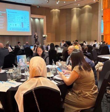 “Campus+ SEA 2026” Successfully Held in Bangkok