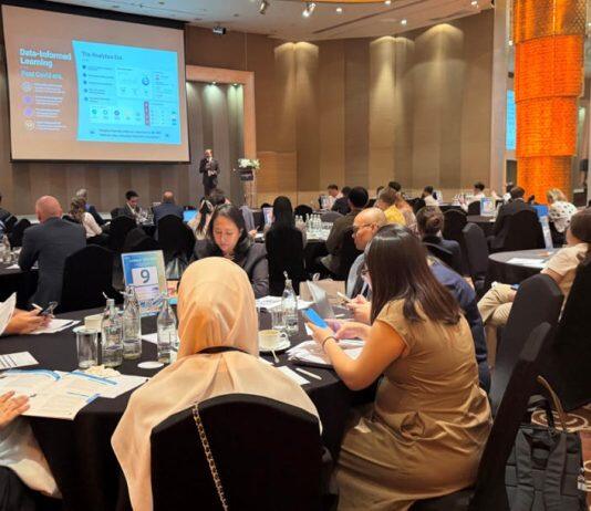 “Campus+ SEA 2026” Successfully Held in Bangkok